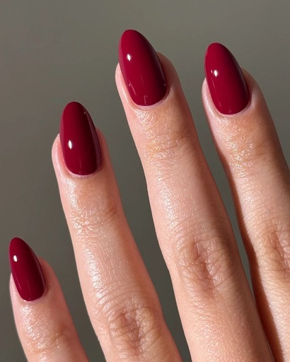 Maní ruso con gel $200